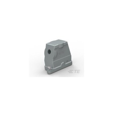 Te Connectivity H10Bpr-Tsh-M20-Emc-C T1910101120-009